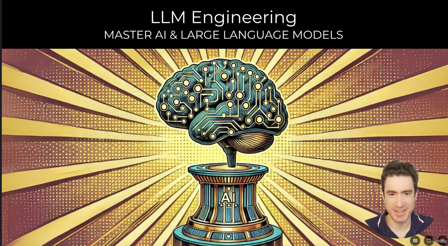 LLM Course
